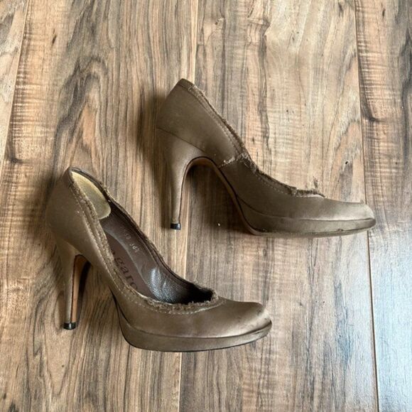 Pedro Garcia Espana size 36.5 heels - Picture 7 of 7